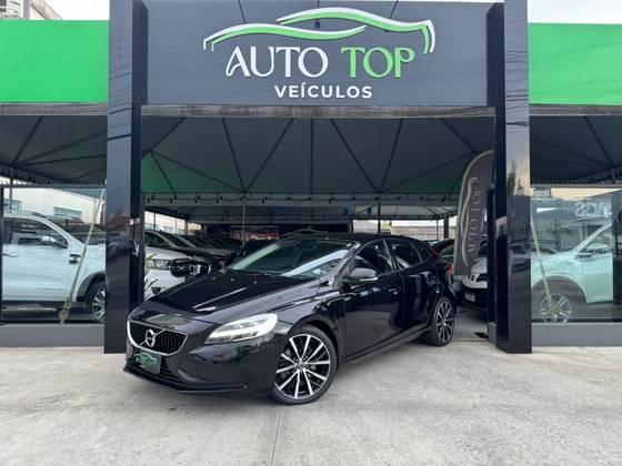 Carro 2.0 T4 MOMENTUM GASOLINA 4P AUTOMÁTICO