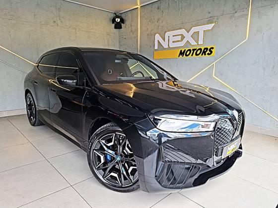 Carro ELÉTRICO XDRIVE50 SPORT