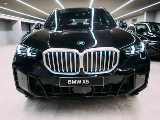 Carro 3.0 I6 TURBO HÍBRIDO XDRIVE50E M SPORT AUTOMÁTICO