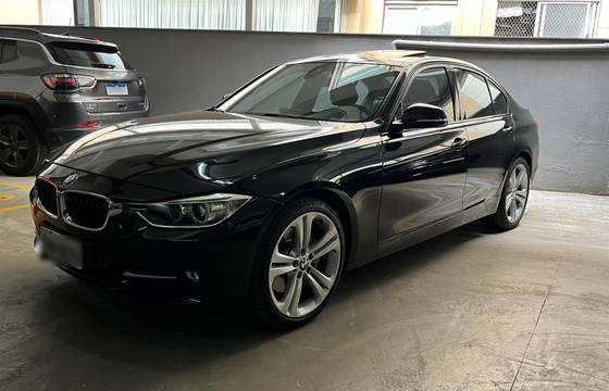 Carro 3.0 SPORT SEDAN 24V GASOLINA 4P AUTOMÁTICO