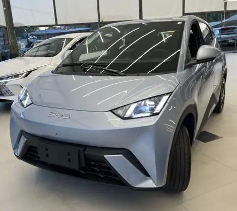 Carro 38 KW ELÉTRICO 5L