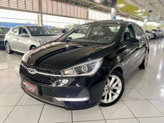 Carro 1.5 VVT TURBO iFLEX RXT CVT