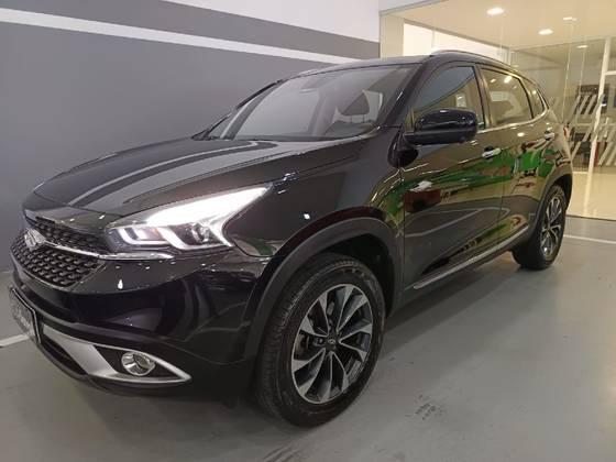 Carro 1.5 VVT TURBO iFLEX TXS DCT