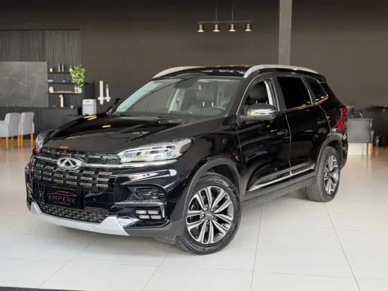 Carro 1.6 TGDI GASOLINA TXS DCT