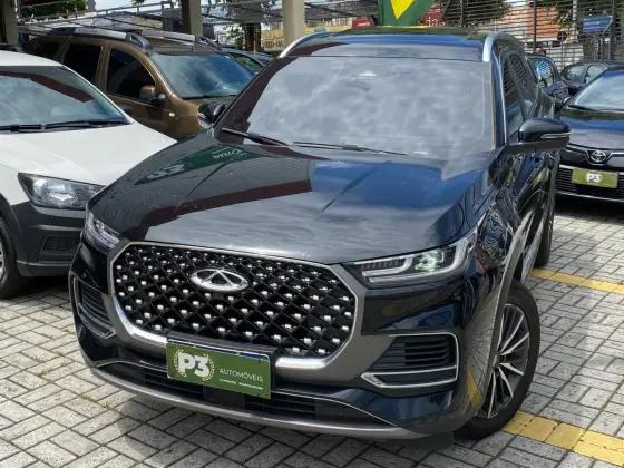 Carro 1.5 TCI PLUG-IN HYBRID DHT