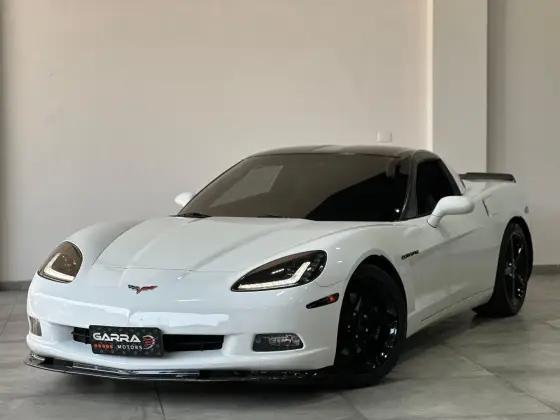 Carro 6.2 COUPÉ V8 GASOLINA 2P AUTOMÁTICO