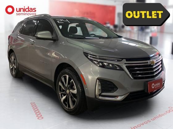 Carro 1.5 16V TURBO GASOLINA PREMIER AWD AUTOMÁTICO