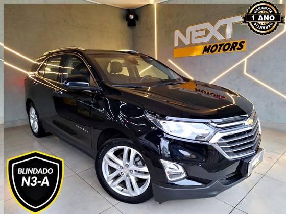 Carro 2.0 16V TURBO GASOLINA PREMIER AWD AUTOMÁTICO