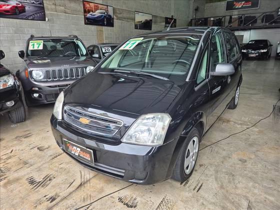 Carro 1.4 MPFI JOY 8V FLEX 4P MANUAL