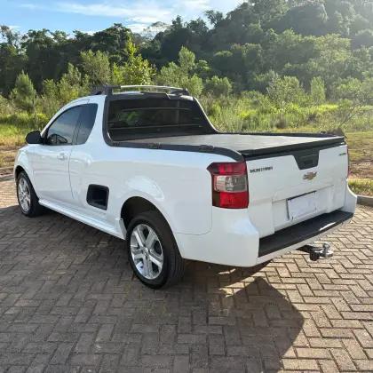 Carro 1.4 MPFI SPORT CS 8V FLEX 2P MANUAL