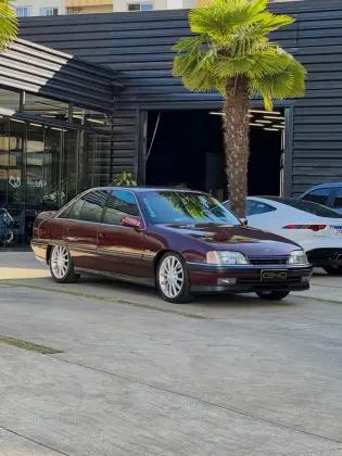 Carro 3.0 MPFI CD 12V GASOLINA 4P MANUAL