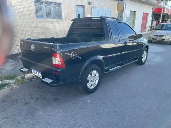 Carro 1.4 MPI FIRE CS 8V FLEX 2P MANUAL