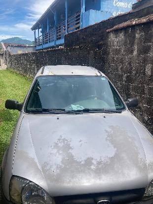 Carro 1.6 MPI L 8V FLEX 2P MANUAL