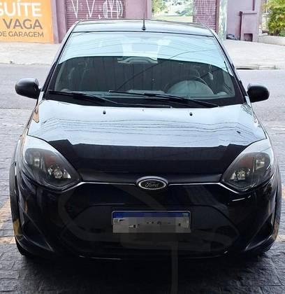 Carro 1.0 ROCAM 8V FLEX 4P MANUAL