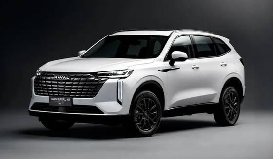 Carro 1.5 HEV2 E-TRACTION