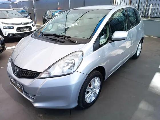 Carro 1.4 DX 16V FLEX 4P MANUAL