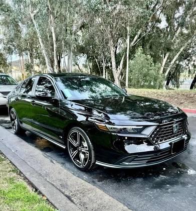 Carro 2.0 e:HEV ADVANCED E-CVT