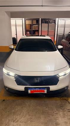 Carro 2.0 e:HEV ADVANCED E-CVT