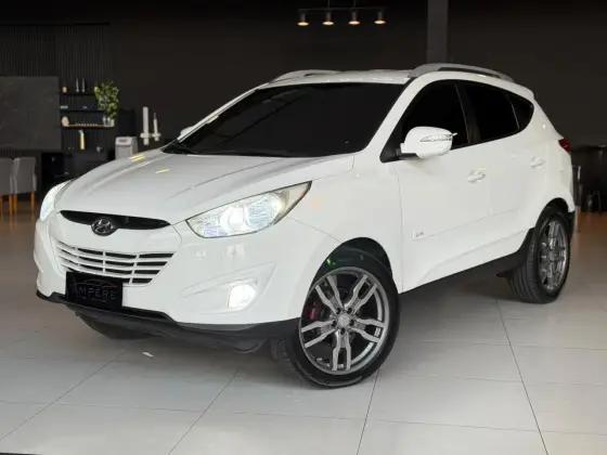 Carro 2.0 16V FLEX 4P AUTOMÁTICO