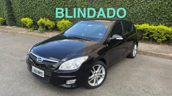 Carro 2.0 MPFI GLS 16V GASOLINA 4P AUTOMÁTICO