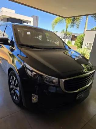 Carro 3.3 EX V6 24V GASOLINA 4P AUTOMATICO