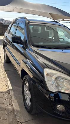 Carro 2.0 EX 4X2 16V GASOLINA 4P AUTOMÁTICO