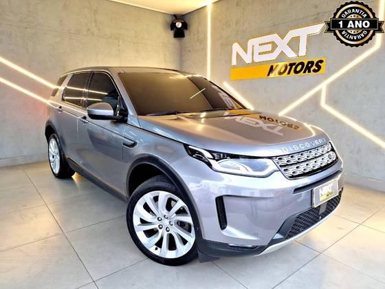 Carro 2.0 D200 TURBO DIESEL SE AUTOMÁTICO