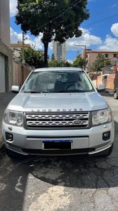 Carro 2.2 SE SD4 16V TURBO DIESEL 4P AUTOMÁTICO