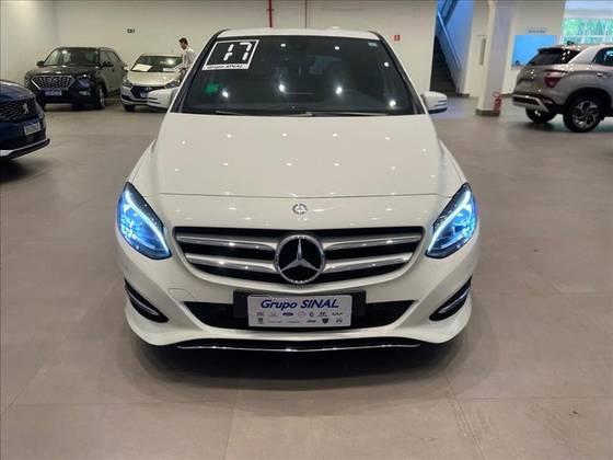 Carro 1.6 TURBO 16V FLEX 4P AUTOMATIZADO