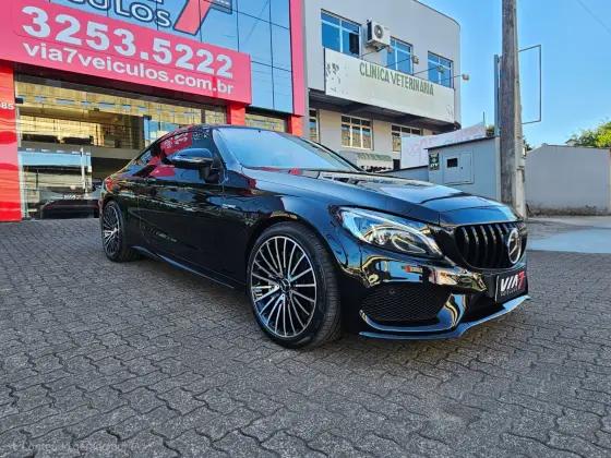 Carro 3.0 V6 GASOLINA COUPÉ 4MATIC 9G-TRONIC