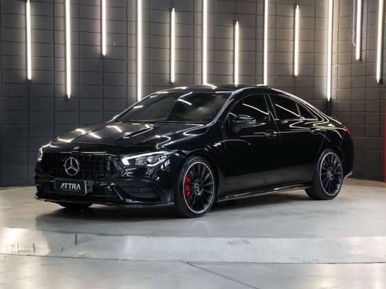 Carro 2.0 CGI GASOLINA 4MATIC 7G-DCT