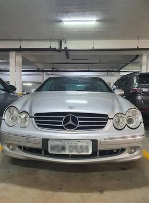 Carro 3.2 AVANTGARDE V6 GASOLINA 2P AUTOMÁTICO