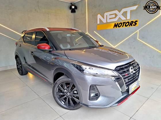 Carro 1.6 16V FLEXSTART XPLAY XTRONIC