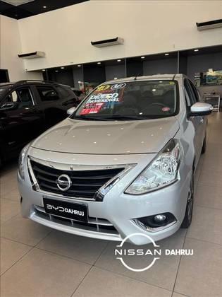 Carro 1.6 16V FLEXSTART SL 4P XTRONIC