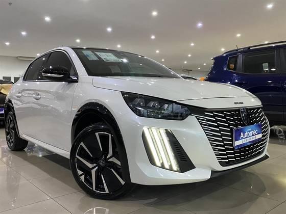 Carro 1.0 TURBO 200 FLEX GT CVT