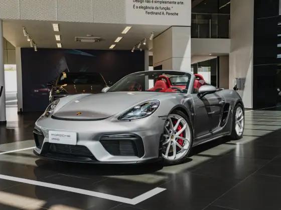 Carro 4.0 H6 GASOLINA SPYDER PDK