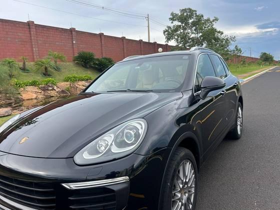 Carro 3.6 4X4 V6 24V GASOLINA 4P TIPTRONIC