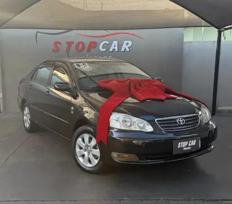 Carro 1.8 XEI 16V FLEX 4P AUTOMÁTICO