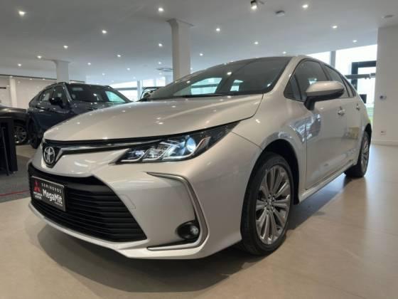 Carro 2.0 VVT-IE FLEX XEI DIRECT SHIFT