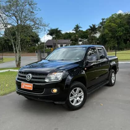 Carro 2.0 HIGHLINE 4X4 CD 16V TURBO INTERCOOLER DIESEL 4P AUTOMÁTICO