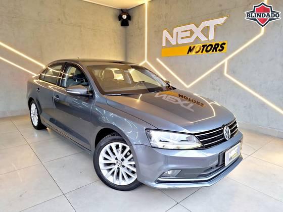 Carro 1.4 16V TSI COMFORTLINE GASOLINA 4P TIPTRONIC