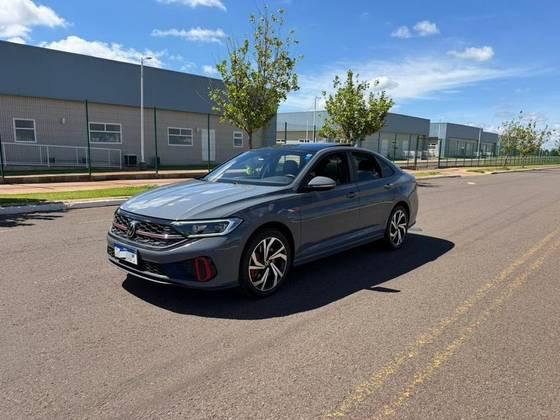 Carro 2.0 350 TSI GASOLINA GLI DSG