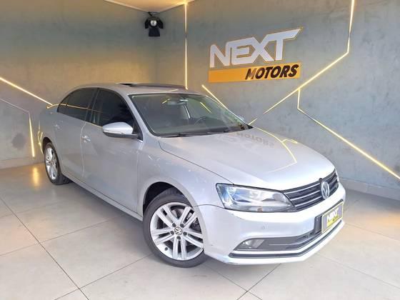 Carro 2.0 TSI HIGHLINE 211CV GASOLINA 4P TIPTRONIC