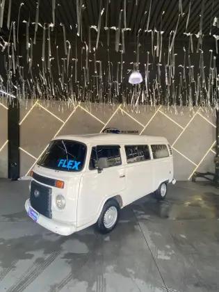 Carro 1.4 MI STD LOTAÇÃO 8V FLEX 3P MANUAL