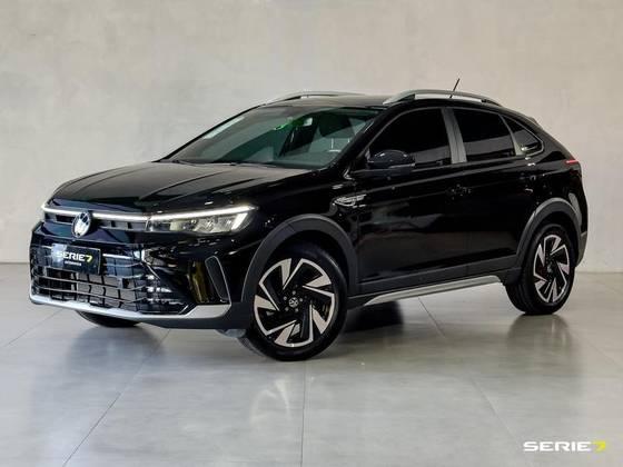 Carro 1.0 200 TSI TOTAL FLEX HIGHLINE AUTOMÁTICO