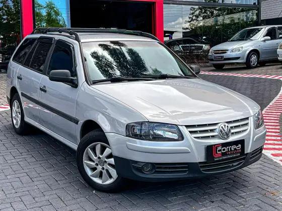 Carro 1.6 MI PLUS 8V FLEX 4P MANUAL G.IV