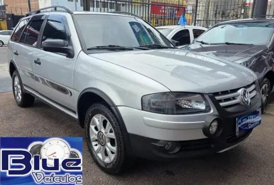 Carro 1.6 MI SURF 8V FLEX 4P MANUAL G.IV