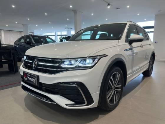 Carro 2.0 300 TSI GASOLINA ALLSPACE R-LINE AUTOMÁTICO