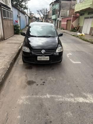 Carro 1.0 MI 8V FLEX 4P MANUAL