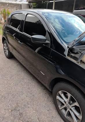 Carro 1.6 MI 8V FLEX 4P MANUAL G.V